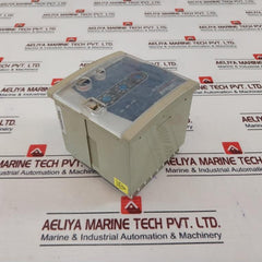 Mikro Mk301A Earth Leakage Relay 30-300 Ma, 240Vac
