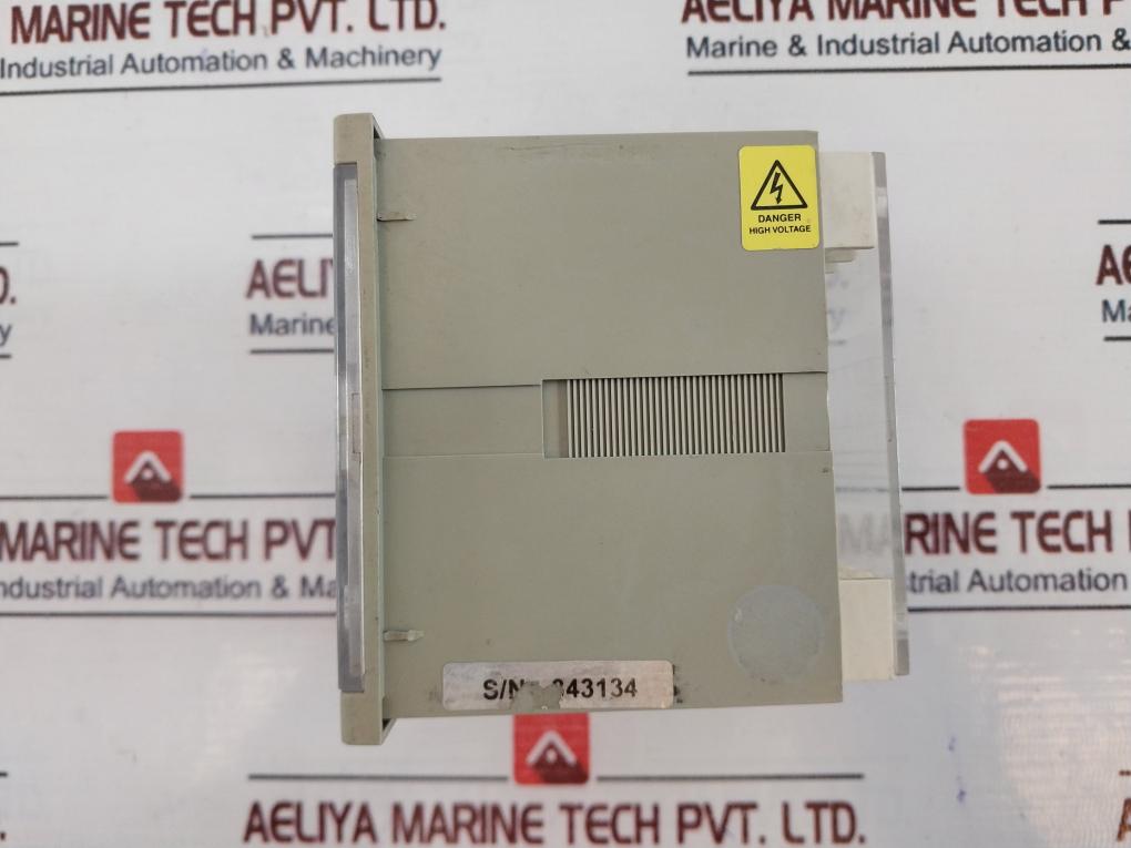 Mikro Mk301A Earth Leakage Relay 30-300 Ma, 240Vac