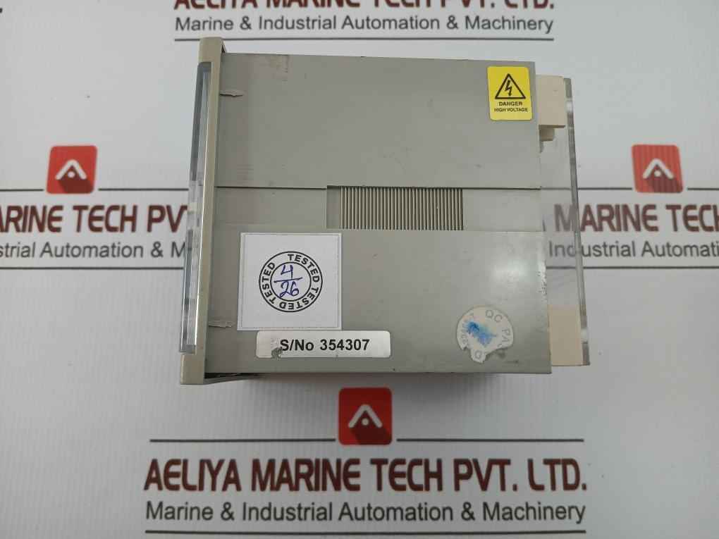 Mikro Overcurrent Earth Fault Relay 240Vac Mk1000A-240Vac