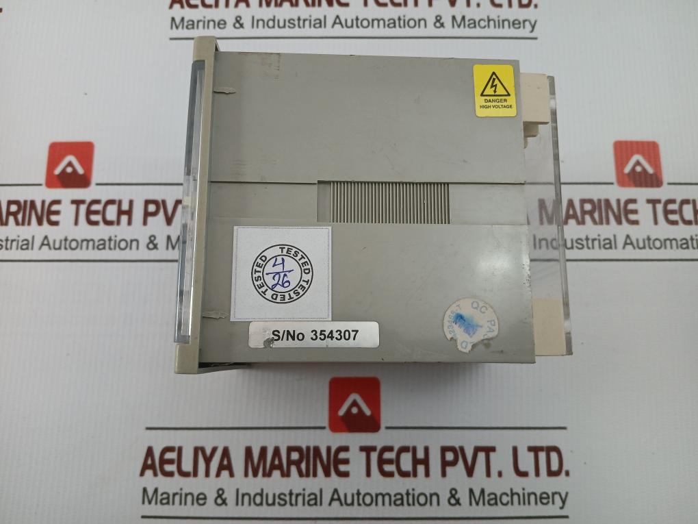 Mikro Overcurrent Earth Fault Relay 240Vac Mk1000A-240Vac