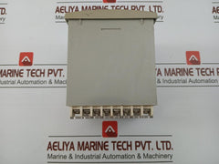 Mikro Overcurrent Earth Fault Relay 240Vac Mk1000A-240Vac