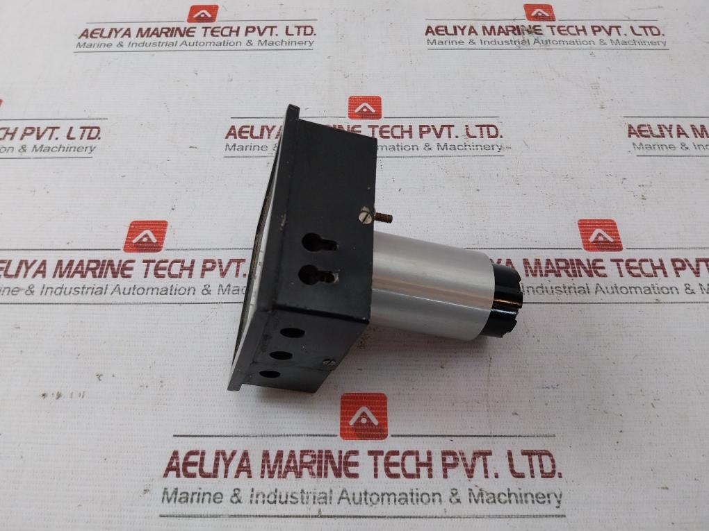 Mikroma So9A3 Analog Timer Panel Rotary Dial Type 110V 50Hz 6635