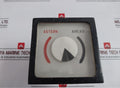Mikroma So9A3 Rudder Angle Indicator 110V 50Hz 6777