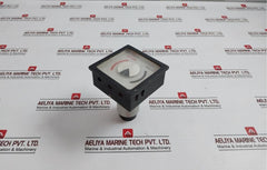 Mikroma So9A3 Rudder Angle Indicator 110V 50Hz 6777