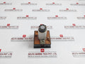 Mikroma So9A3 Rudder Angle Indicator 110V 50Hz 6777