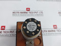 Mikroma So9A3 Rudder Angle Indicator 110V 50Hz 6777