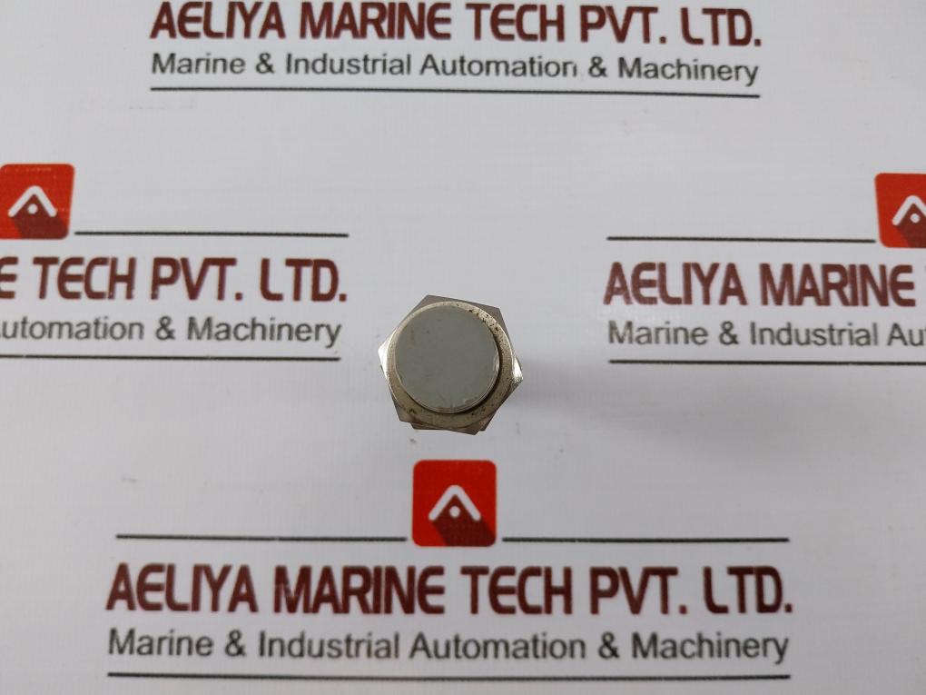 MIKROSEN C29-213L Inductive Proximity Sensor 10-30VDC Compact
