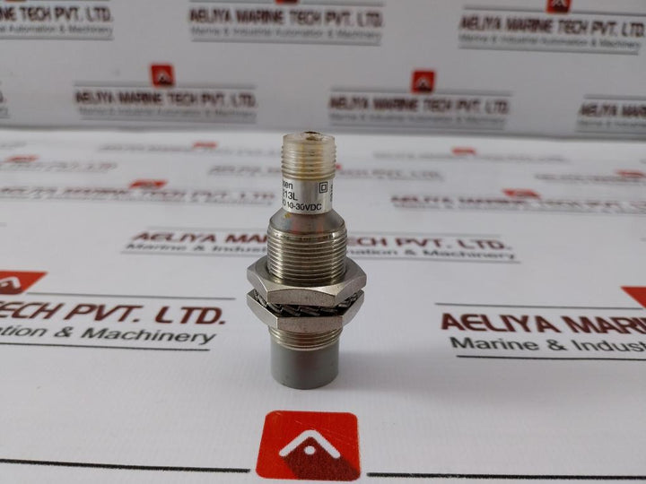 MIKROSEN C29-213L Inductive Proximity Sensor 10-30VDC Compact