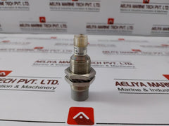 MIKROSEN C29-213L Inductive Proximity Sensor 10-30VDC Compact