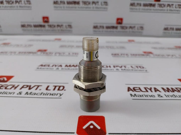 MIKROSEN C29-213L Inductive Proximity Sensor 10-30VDC Compact
