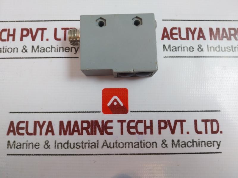 Mikrosen O54-R214S Object Detection , Sensing , 10-30 VDC