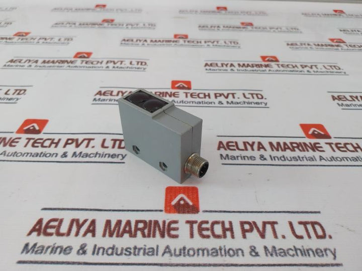 Mikrosen Pe-o54-r214S Photoelectric Sensor 1021