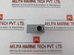 Mikrosen Pe-o54-r214S Photoelectric Sensor 1021