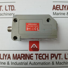Mikrosen Photoelectric Sensor Pev-o65-t262M