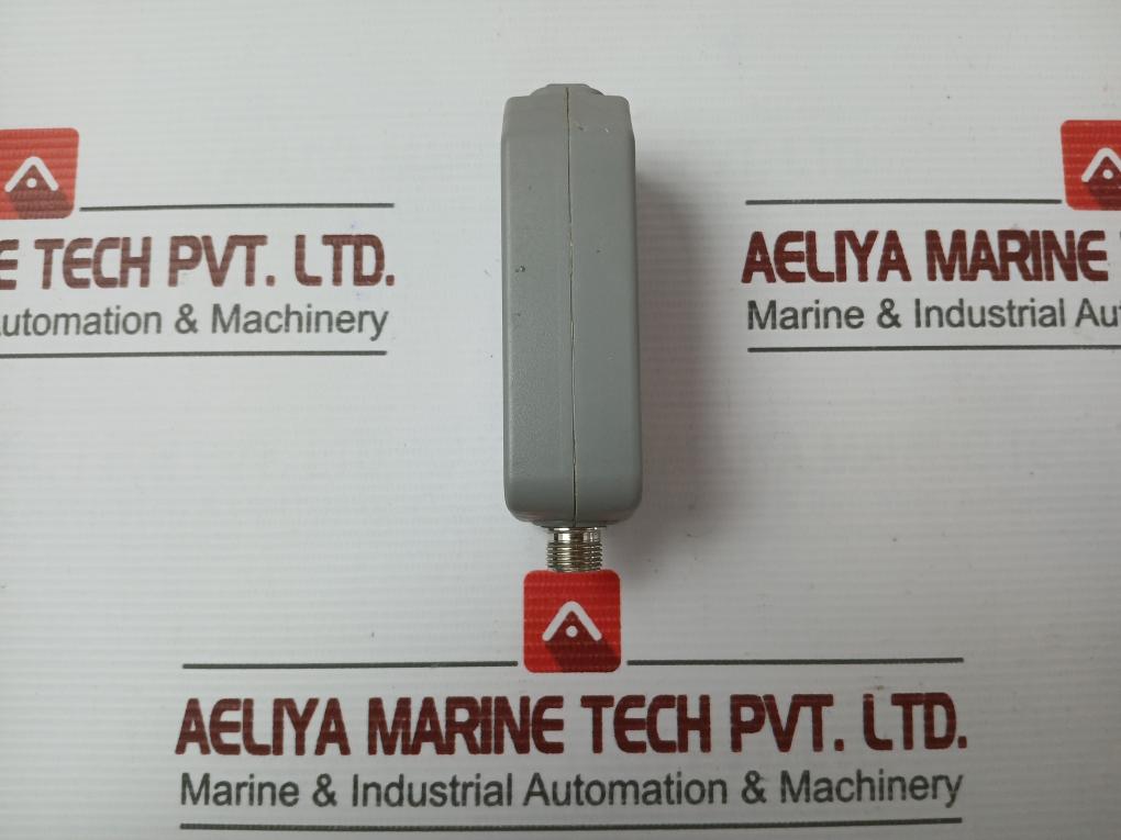 Mikrosen Photoelectric Sensor Pev-o65-t262M