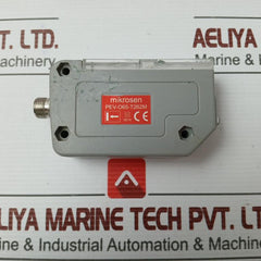 Mikrosen Photoelectric Sensor Pev-o65-t262M