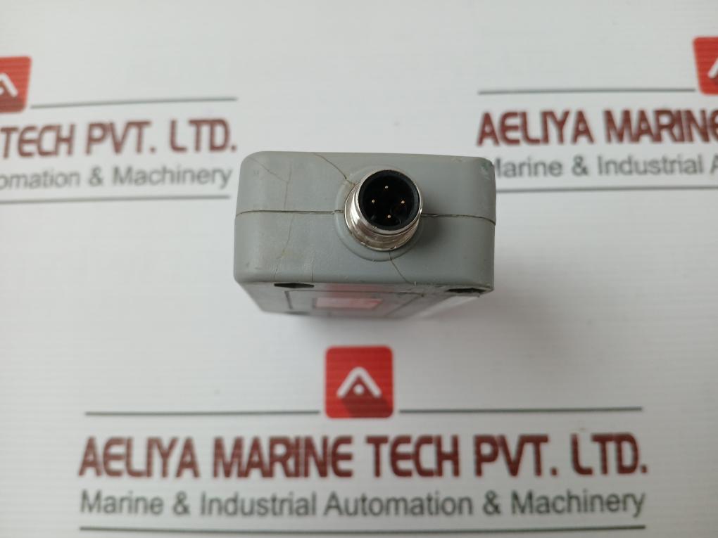 Mikrosen Photoelectric Sensor Pev-o65-t262M