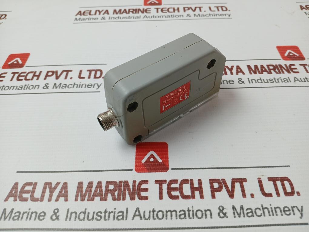 Mikrosen Photoelectric Sensor Pev-o65-t262M