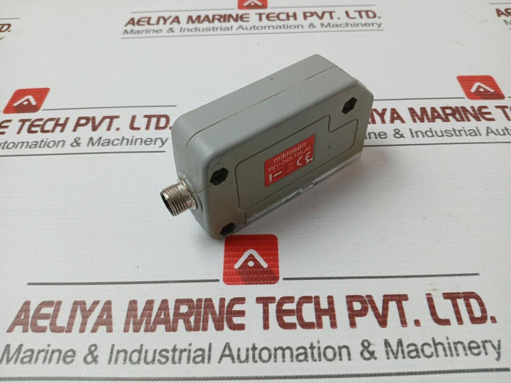 Mikrosen Photoelectric Sensor Pev-o65-t262M
