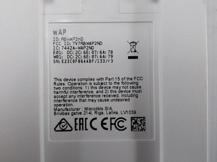 Mikrotik-12-57V-Wap-Small-Weatherproof-Wireless-Access-Point-Rbwap2Nd-208747-7