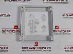Mil7120 Mechanalysis Machinery Protection Transmitter 110Vac 50Hz