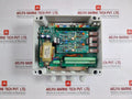 Mil7120 Mechanalysis Machinery Protection Transmitter 110Vac 50Hz