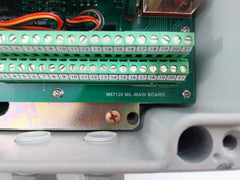 Mil7120 Mechanalysis Machinery Protection Transmitter 110Vac 50Hz
