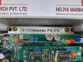 Mil7120 Mechanalysis Machinery Protection Transmitter 110Vac 50Hz