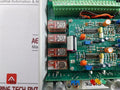 Mil7120 Mechanalysis Machinery Protection Transmitter 110Vac 50Hz
