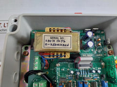 Mil7120 Mechanalysis Machinery Protection Transmitter 110Vac 50Hz