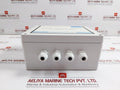 Mil7120 Mechanalysis Machinery Protection Transmitter 110Vac 50Hz