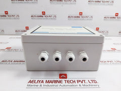 Mil7120 Mechanalysis Machinery Protection Transmitter 110Vac 50Hz