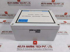 Mil7120 Mechanalysis Machinery Protection Transmitter 110Vac 50Hz