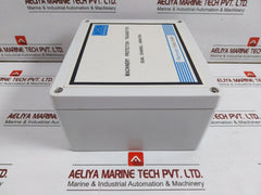 Mil7120 Mechanalysis Machinery Protection Transmitter 110Vac 50Hz