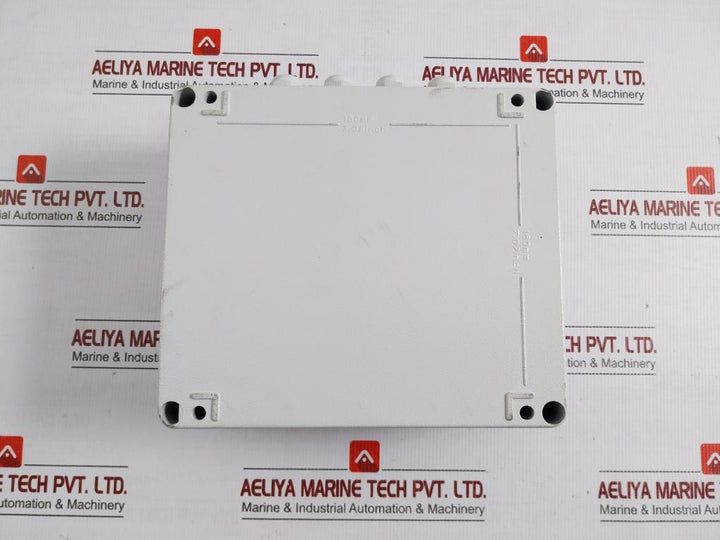 Mil7120 Mechanalysis Machinery Protection Transmitter 110Vac 50Hz