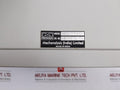 Mil7120 Mechanalysis Machinery Protection Transmitter 110Vac 50Hz