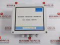 Mil7120 Mechanalysis Machinery Protection Transmitter 110Vac 50Hz