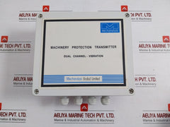 Mil7120 Mechanalysis Machinery Protection Transmitter 110Vac 50Hz