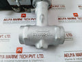 Mil Controls 17-29174 Actuator Valve 30 Psi 029000-001