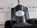 Mil Controls 776 Air Lock Relay 5-100 Psig