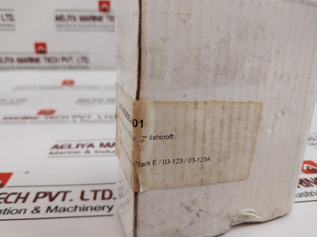 Miljoco Corp P2008l04atg 2.0" Gauge 0-60 Psi