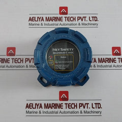 Millennium Ii Basic Universal Transmitter 4-20 Ma M2B-a-a Net Safety Rev 01