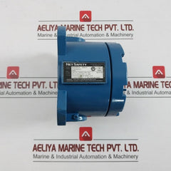 Millennium Ii Basic Universal Transmitter 4-20 Ma M2B-a-a Net Safety Rev 01