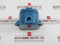 Millennium Ii Basic Universal Transmitter 4-20 Ma M2B-a-a Net Safety Rev 01