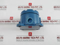 Millennium Ii Basic Universal Transmitter 4-20 Ma M2B-a-a Net Safety Rev 01
