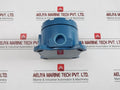 Millennium Ii Basic Universal Transmitter 4-20 Ma M2B-a-a Net Safety Rev 01