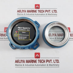 Millennium Ii Basic Universal Transmitter 4-20 Ma M2B-a-a Net Safety Rev 01