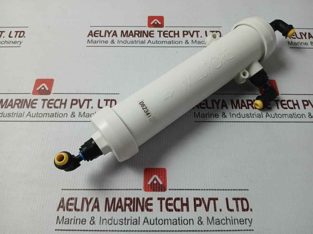 Millipore Cartridge Filter Housing 062341
