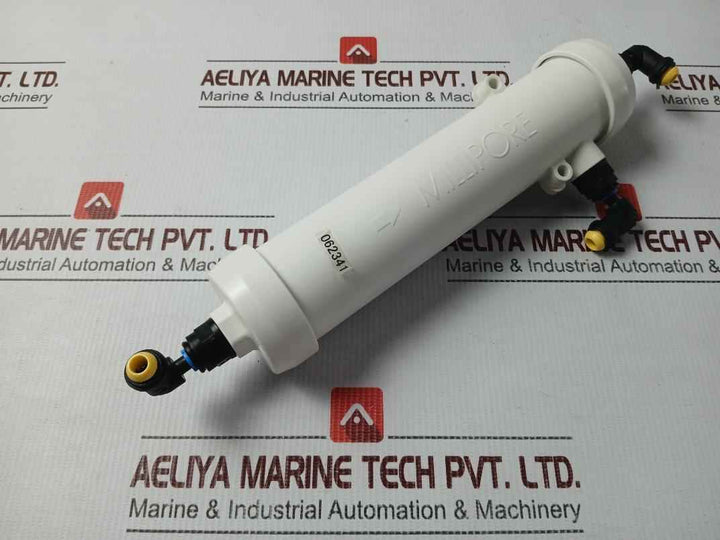 Millipore Cartridge Filter Housing 062341
