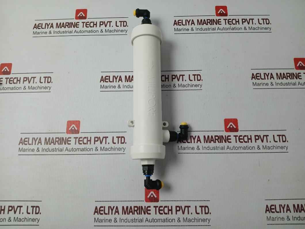 Millipore Cartridge Filter Housing 062341